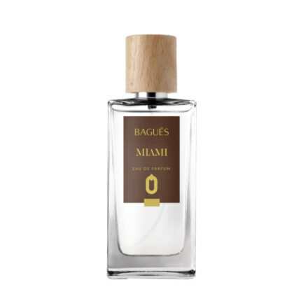 Perfume Hombre Bagués Miami EDP 50 ml
