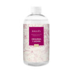 Bagués Aromatizante Ambiental Orquídea y Jazmín 500 ml