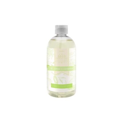 Bagués Aromatizante Ambiental Té Verde y Verbena 500 ml