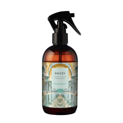 Bagués Aromatizante Ambiental Marrakech 250 ml