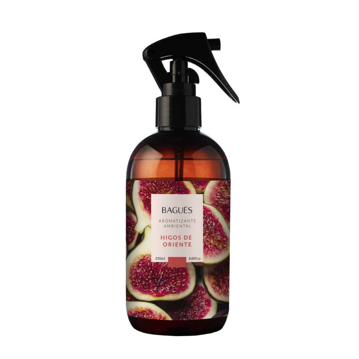 bagues-11131091 Bagués Aromatizante Ambiental Higos de Oriente 250 ml - Imagen 1