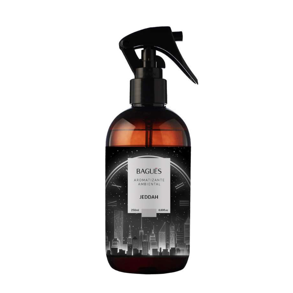 bagues-11131093 Bagués Aromatizante Ambiental Jeddah 250 ml - Imagen 1