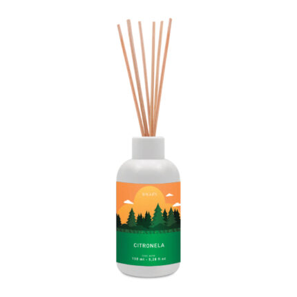 Bagués Difusor Ambiental Citronela 150 ml