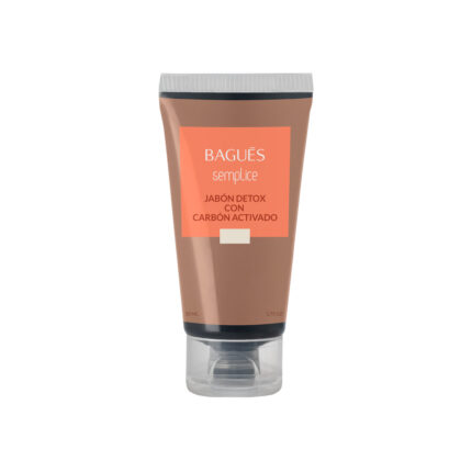 Bagués Jabón Detox 50 ml