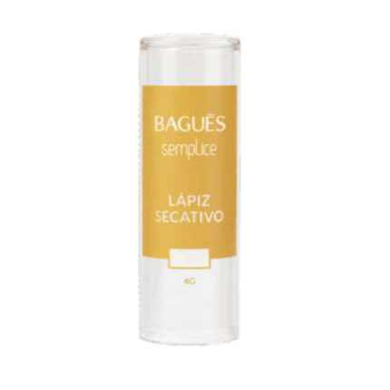 Bagués Lápiz Secativo con Tea Tree 4 g