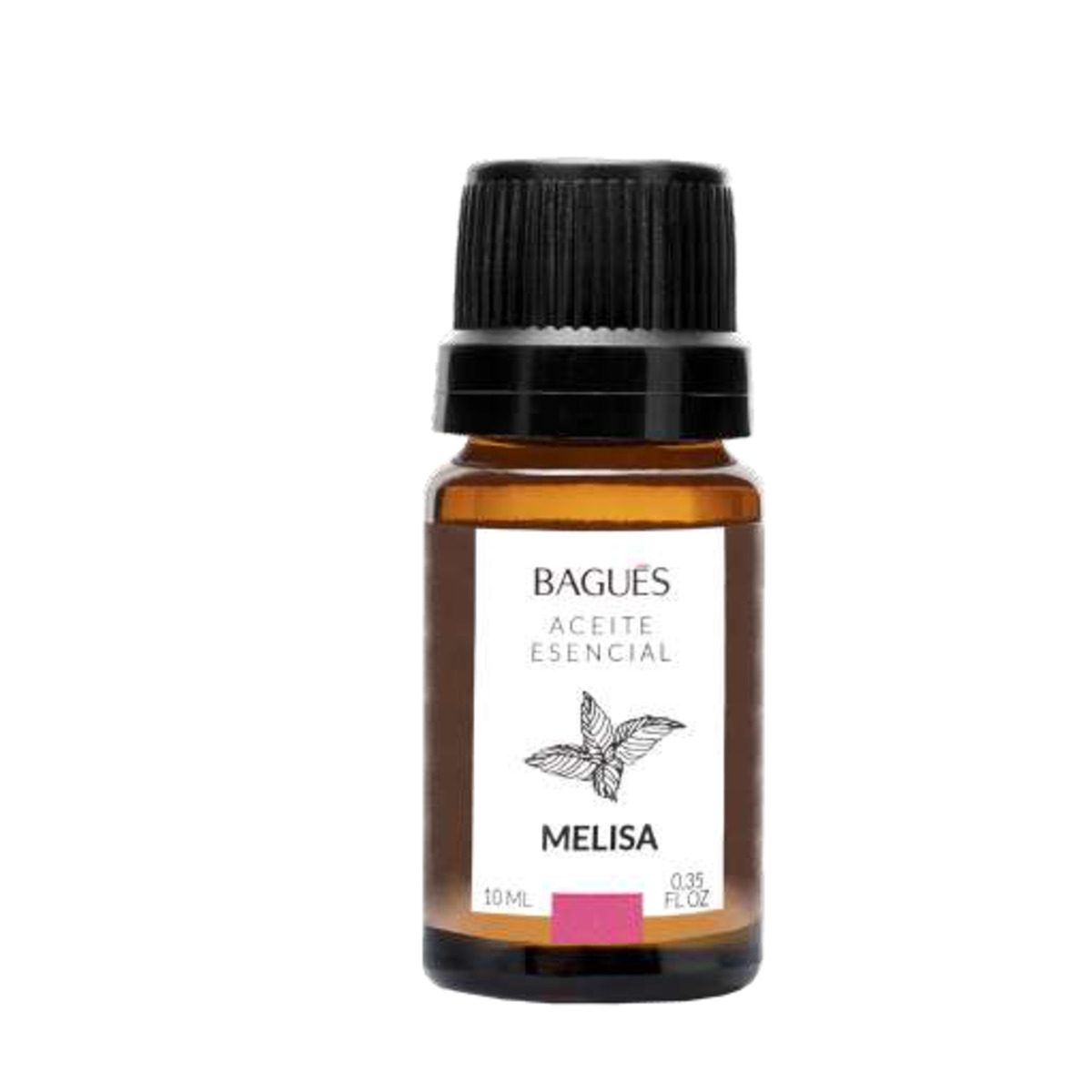 bagues-13113004 Bagués Aceite Esencial Melisa 10 ml - Imagen 1