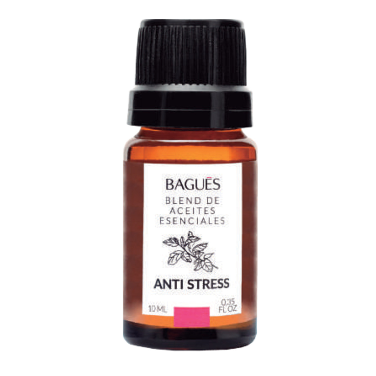 bagues-13113007 Bagués Blend Anti Stress 10 ml - Imagen 1