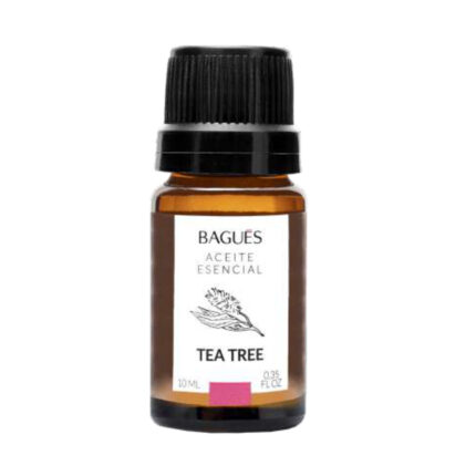 Bagués Aceite Esencial Tea Tree 10 ml