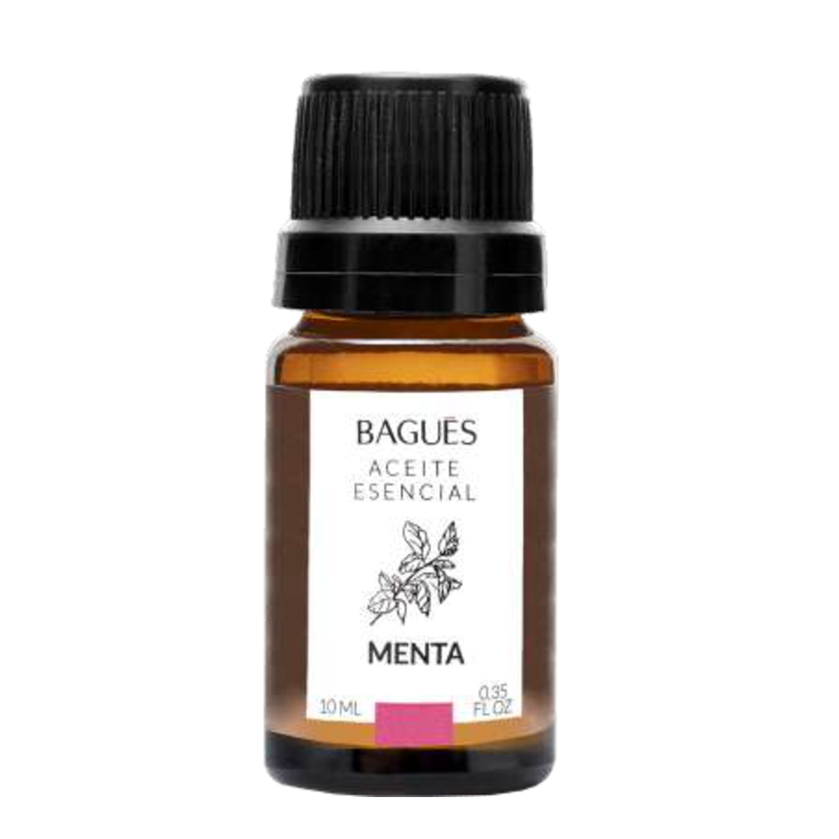 bagues-13113011 Bagués Aceite Esencial Menta 10 ml - Imagen 1