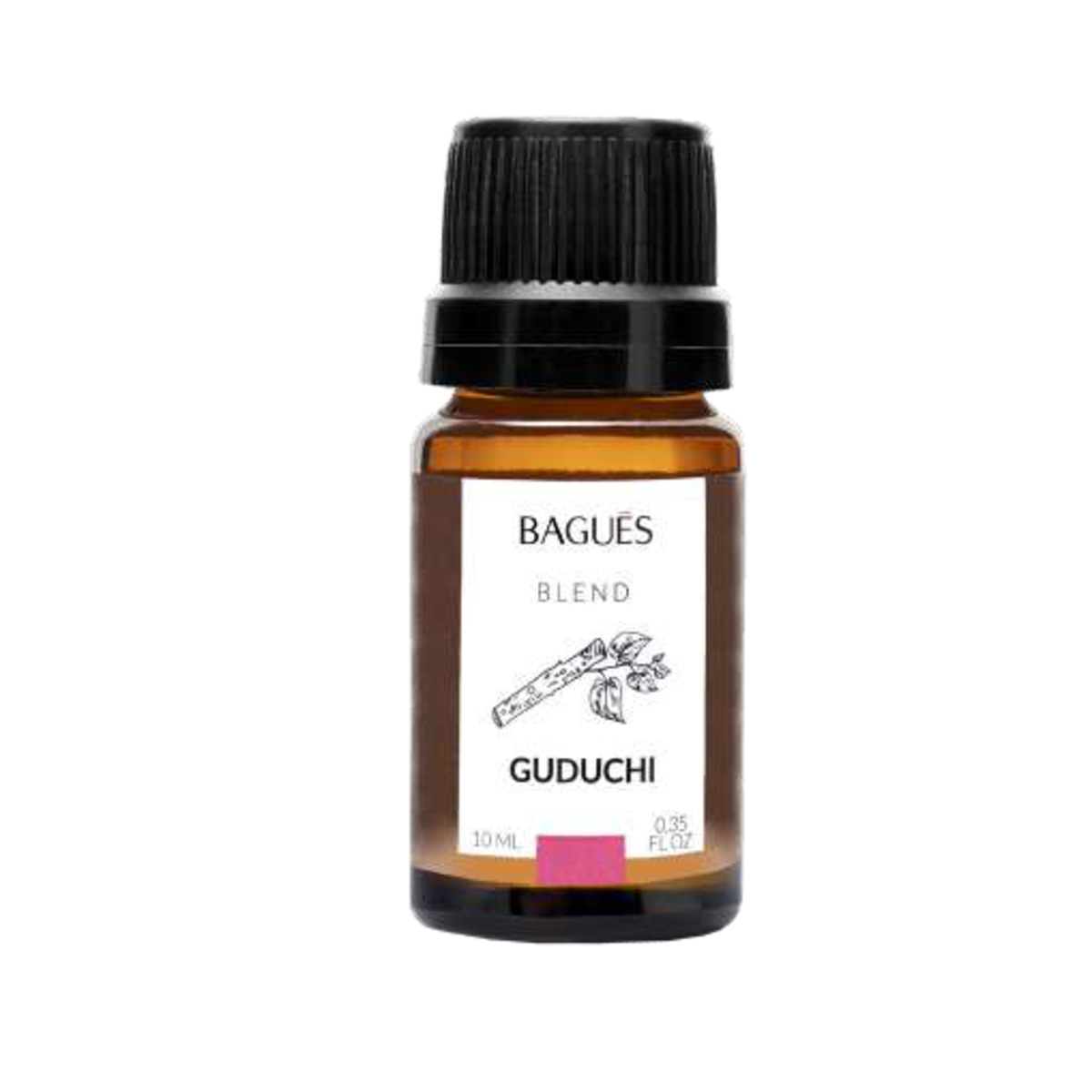 bagues-13113014 Bagués Blend Guduchi 10 ml - Imagen 1