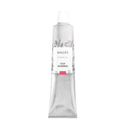 Bagués Cream Oil S.O.S. Invierno 20 g