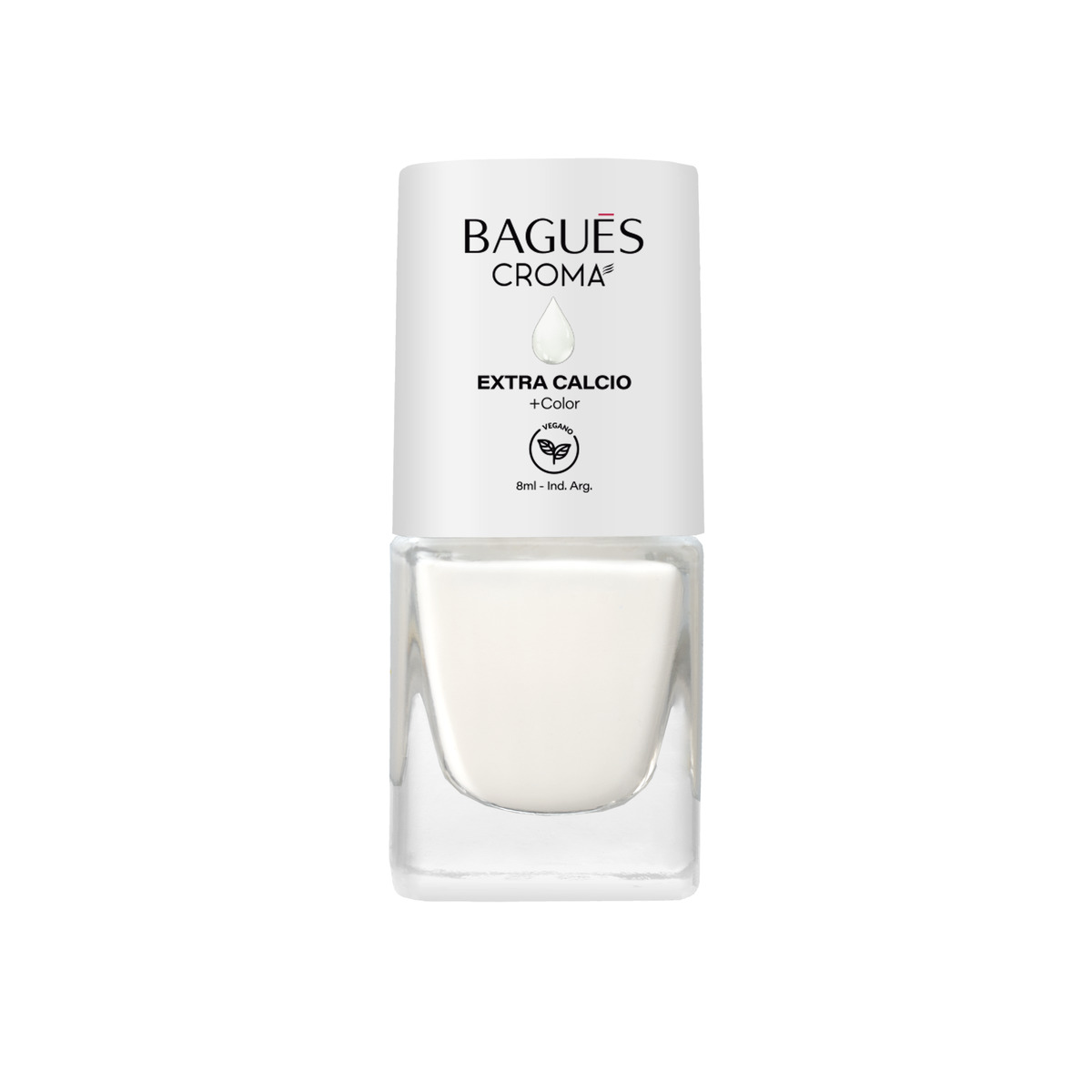 bagues-14245015 Bagués Tratamiento Extra Calcio Marfil 8 ml - Imagen 1