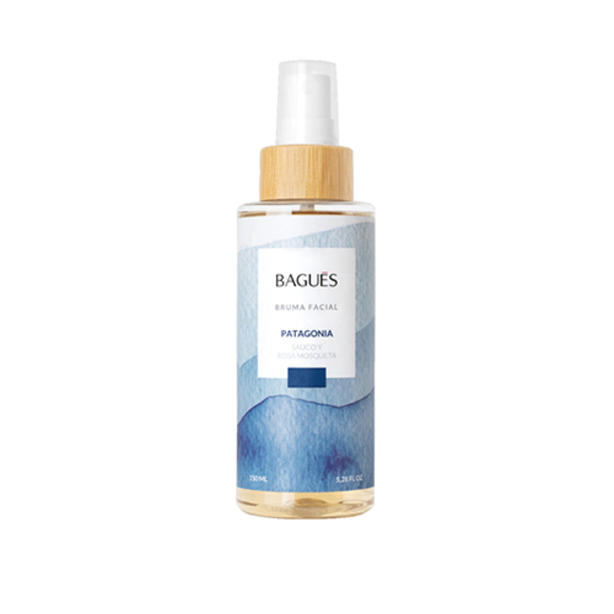 bagues-19284003 Bagués Bruma facial Patagonia 150 ml - Imagen 1
