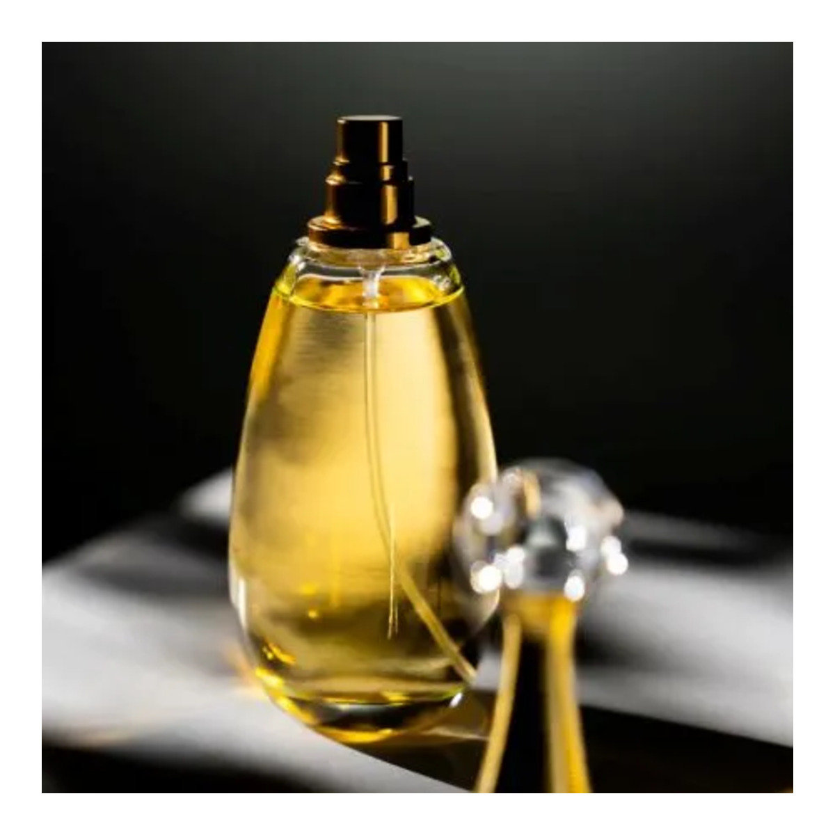 bagues-20281037 Perfume Bagués UNLOCK EDP 100 ml inspirado en J’ad*re - Imagen 1