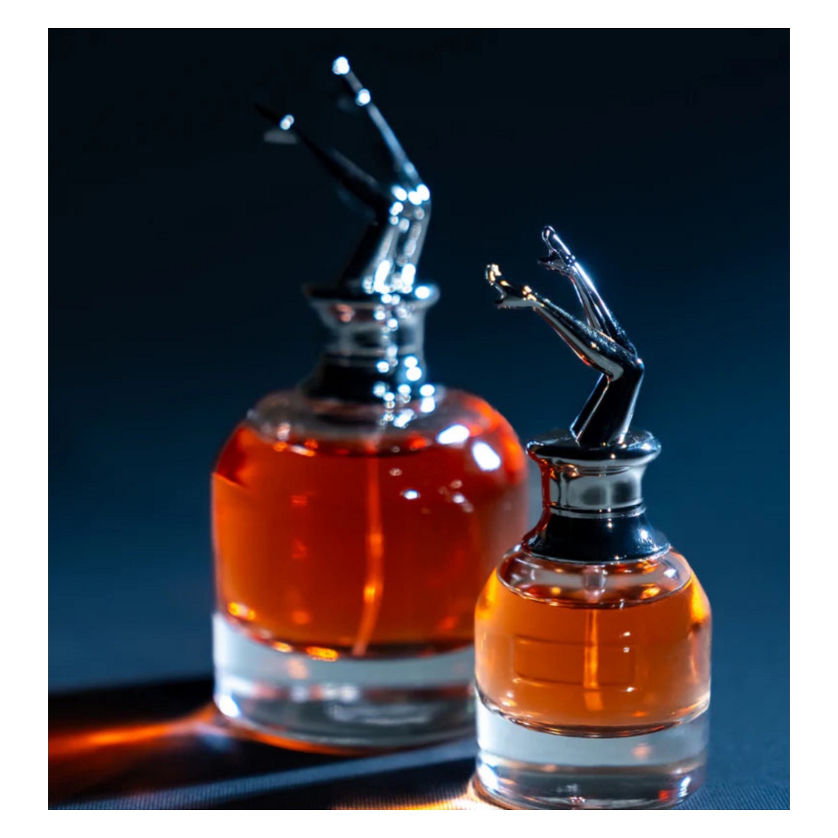 bagues-20281039 Perfume Bagués UNLOCK EDP 25 ml inspirado en Sc*ndal by N*ght - Imagen 1