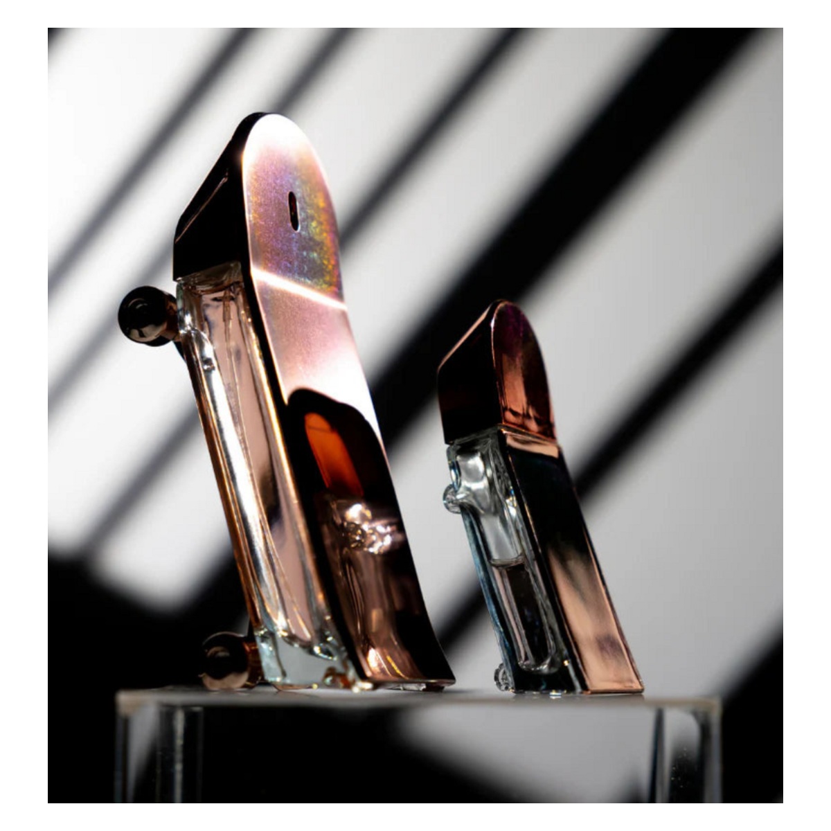 bagues-20281044 Perfume Bagués UNLOCK EDP 20 ml inspirado en 2*2 Her*es f*r Her - Imagen 1