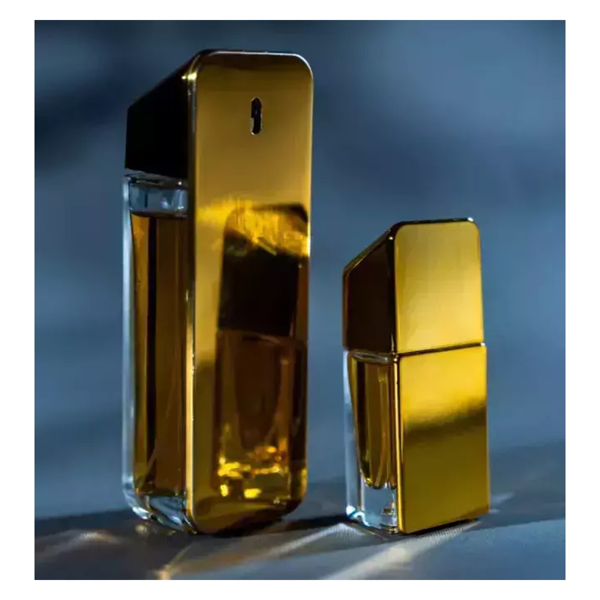 bagues-20282020 Perfume Bagués UNLOCK EDP 20 ml inspirado en 1 Milli*n - Imagen 1