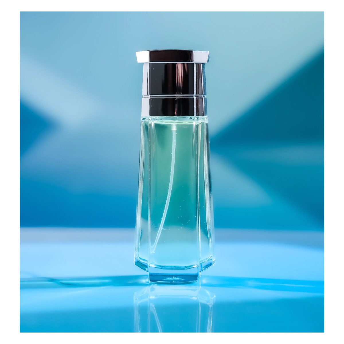 bagues-20282025 Perfume Bagués UNLOCK EDP 100 ml inspirado en Herrera for Men - Imagen 1