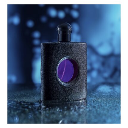 Perfume Bagués UNLOCK EDP 25 ml inspirado en Bl*ck Opi*m