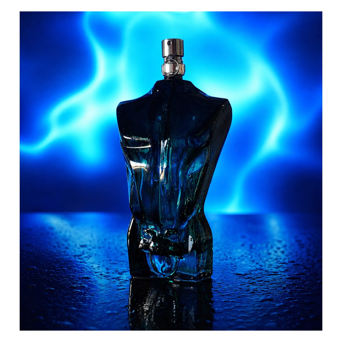 bagues-20282052 Perfume Bagués UNLOCK EDP 125 ml inspirado en L* Be*u - Imagen 1
