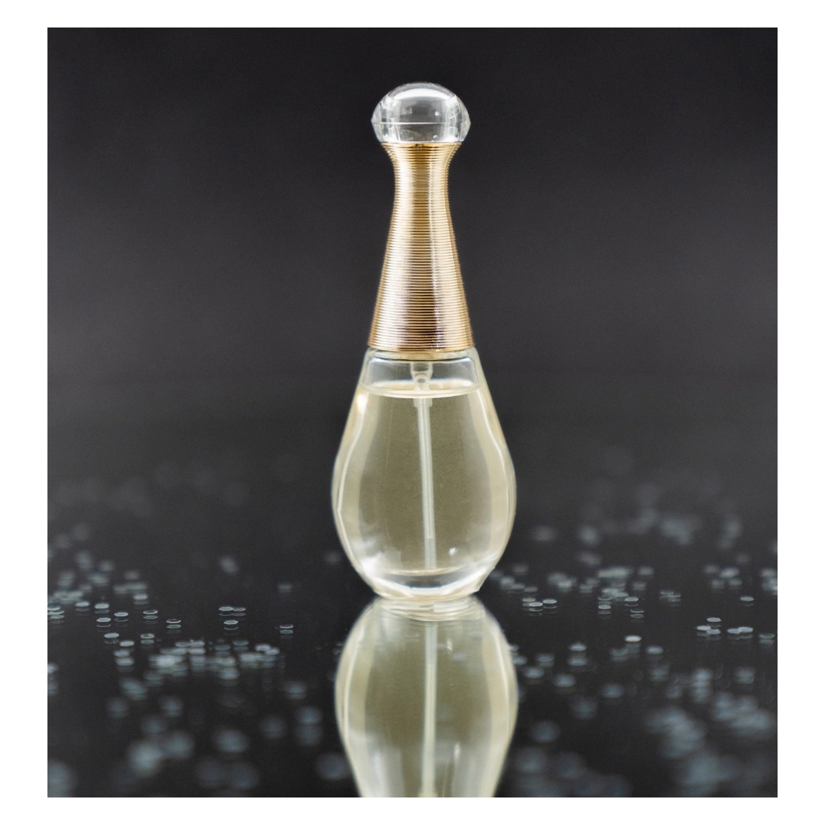 bagues-20282056 Perfume Bagués UNLOCK EDP 25 ml inspirado en J’ad*re - Imagen 1