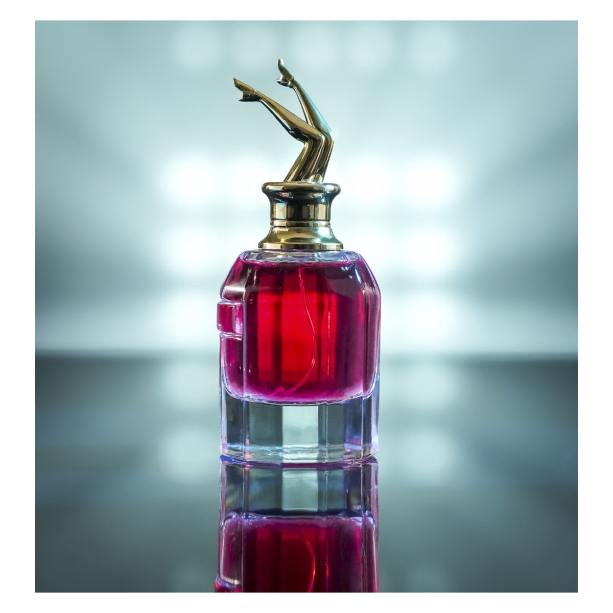bagues-20282068 Perfume Bagués UNLOCK EDP 30 ml inspirado en Sc*nd*l Intense - Imagen 1