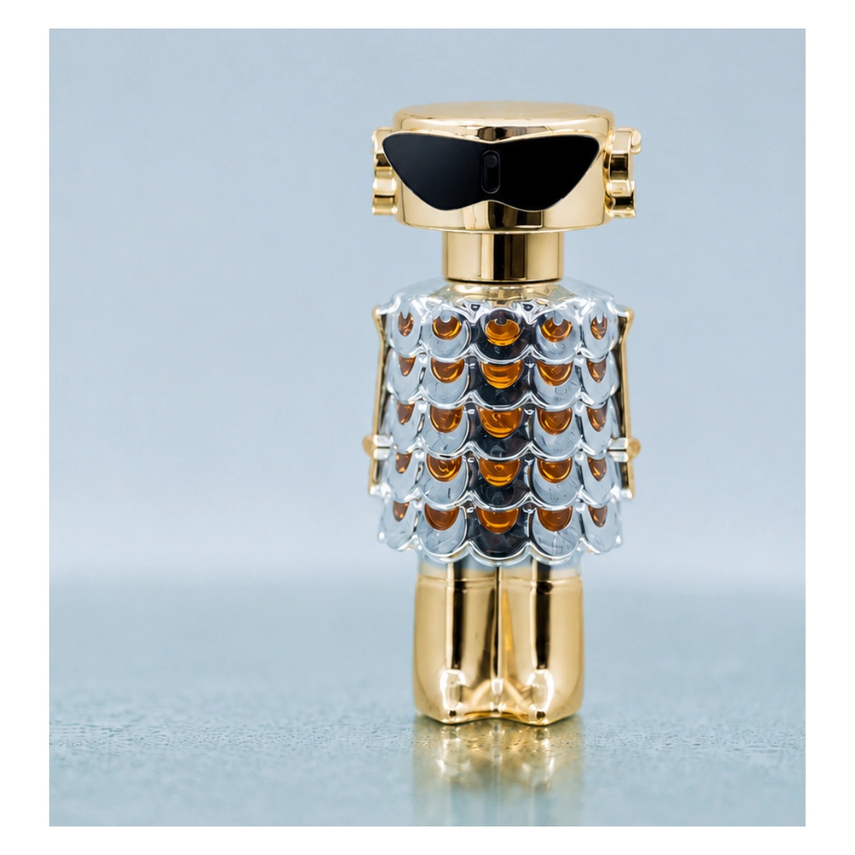 bagues-20282072 Perfume Bagués UNLOCK EDP 30 ml inspirado en F*me - Imagen 1