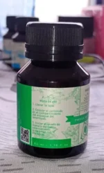 Bagués Esencia para Enjuague de Ropa Fresca Naturaleza 50 ml - Imagen 2