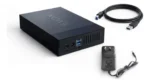 Carry Disk Evox QEABA SATA USB 3.0 hasta 16TB