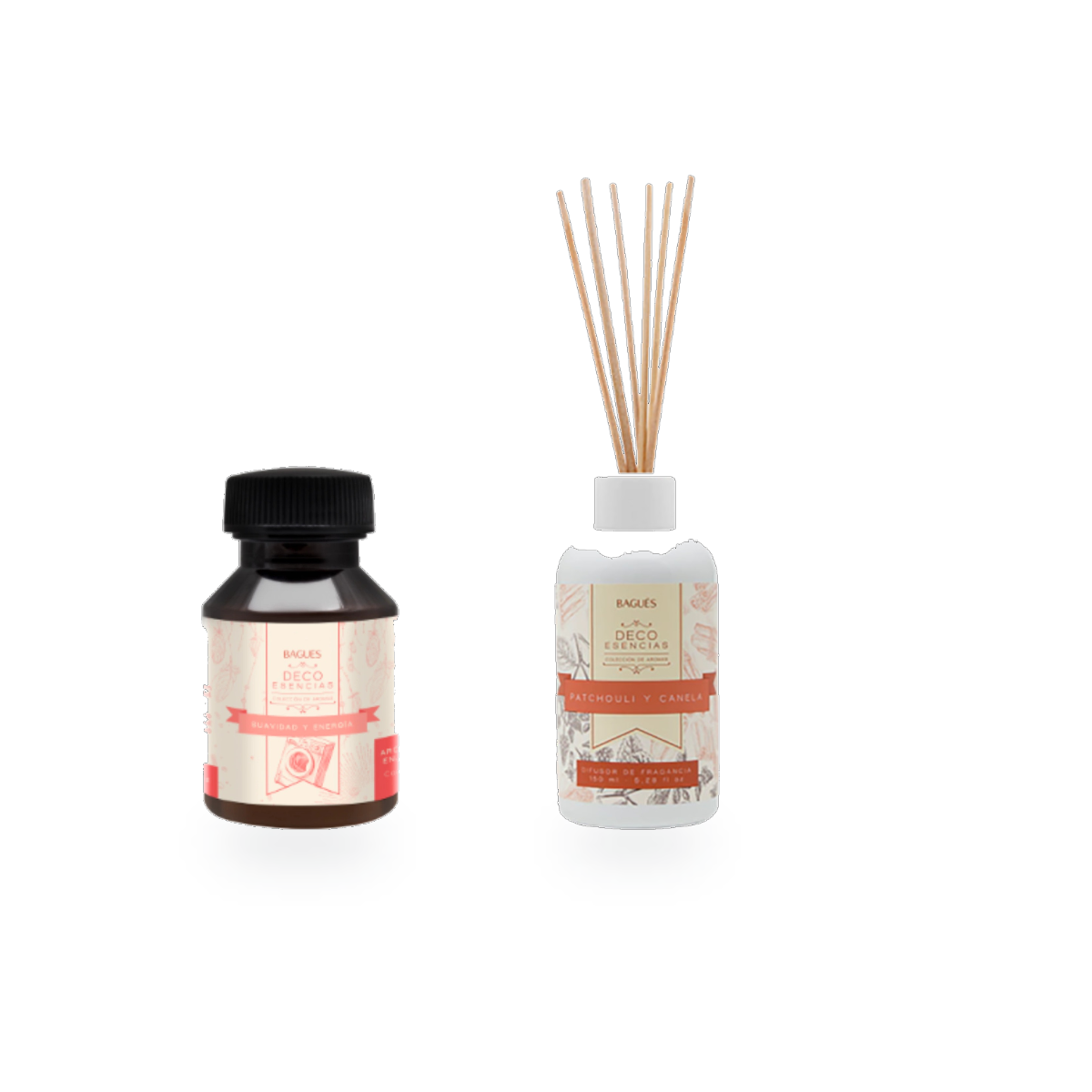 Aromatizantes - TopCenter