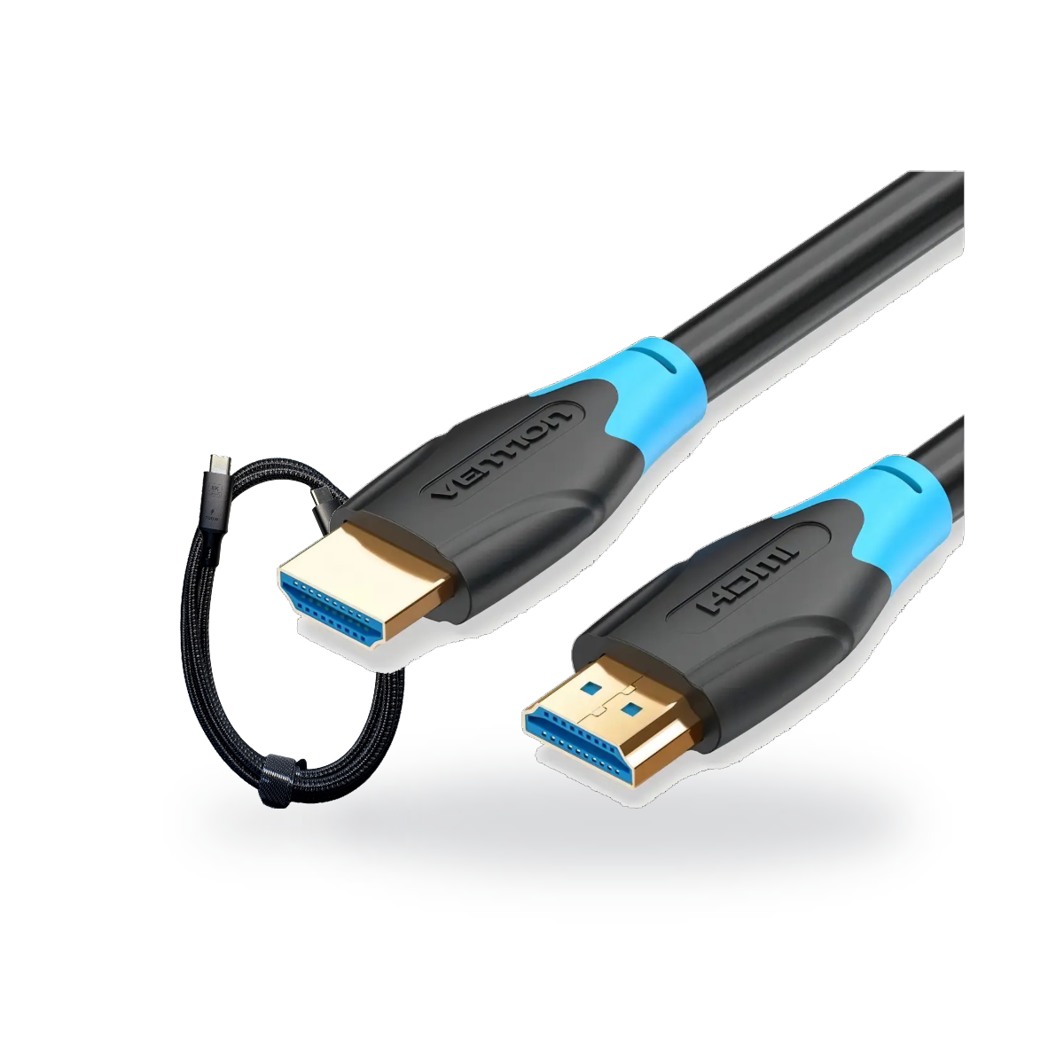 Cables y Video - TopCenter