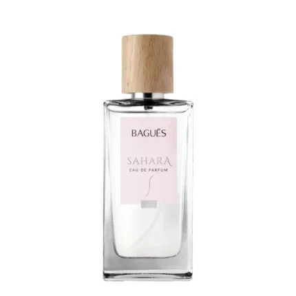 Perfume Mujer Bagués Sahara EDP 50 ml