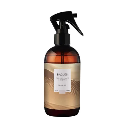 Bagués Aromatizante Ambiental Sahara 250 ml