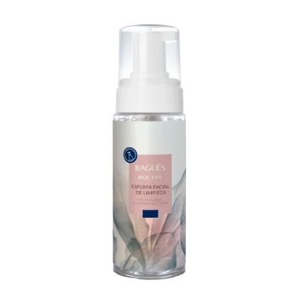 Bagués Espuma Facial de Limpieza 150 ml