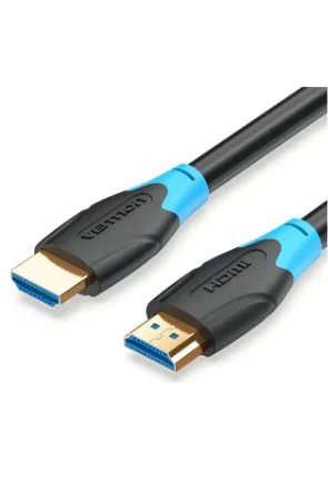 Cable HDMI 2.0 Vention 4K 1m 18Gbps