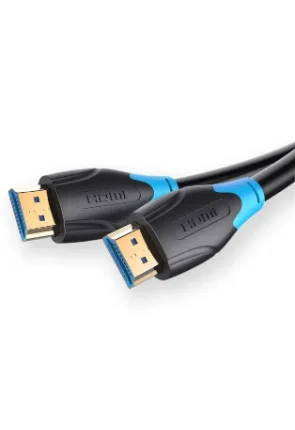 Cable HDMI 2.0 Vention 4K 1m 18Gbps - Imagen 2