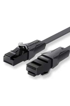 Vention Cable de Red Cat6 Plano 3m