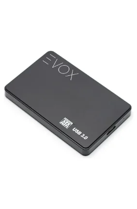 Carry Disk Evox USB 3.0 SATA 2.5'' HDD SSD