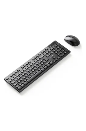 Combo Teclado y Mouse Inalámbrico Vention
