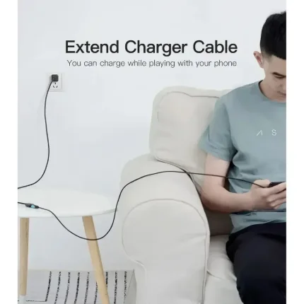 Vention Cable Extensor USB 3.0 2m - Imagen 6
