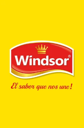 Té Windsor Mate de Coca 100 Saquitos - Imagen 3
