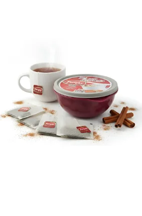 Té Tomay con Canela 20 Saquitos Natural