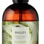Aromatizante Ambiental Bagués Pistacho Caramel 250 ml