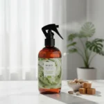 Aromatizante Ambiental Bagués Pistacho Caramel 250 ml - Imagen 2