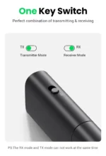 Transmisor Receptor Bluetooth Ugreen CM523 60300 Jack 3.5 mm - Imagen 4
