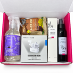 Regalito mamá momento de relax 6 productos