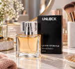 Perfume Bagués La Vi* *st B**le UNLOCK EDP 25 ml Inspiración Floral Gourmand - Imagen 3