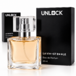 Perfume Bagués La Vi* *st B**le UNLOCK EDP 25 ml Inspiración Floral Gourmand