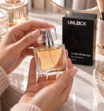 Perfume Bagués La Vi* *st B**le UNLOCK EDP 25 ml Inspiración Floral Gourmand - Imagen 2