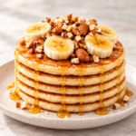 Premezcla Pancake Vento Fit Harina Avena Vainilla X450gr - Imagen 3